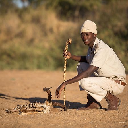 Karongwe Portfolio- Shiduli Private Game Lodge Karongwe Game Reserve Luaran gambar