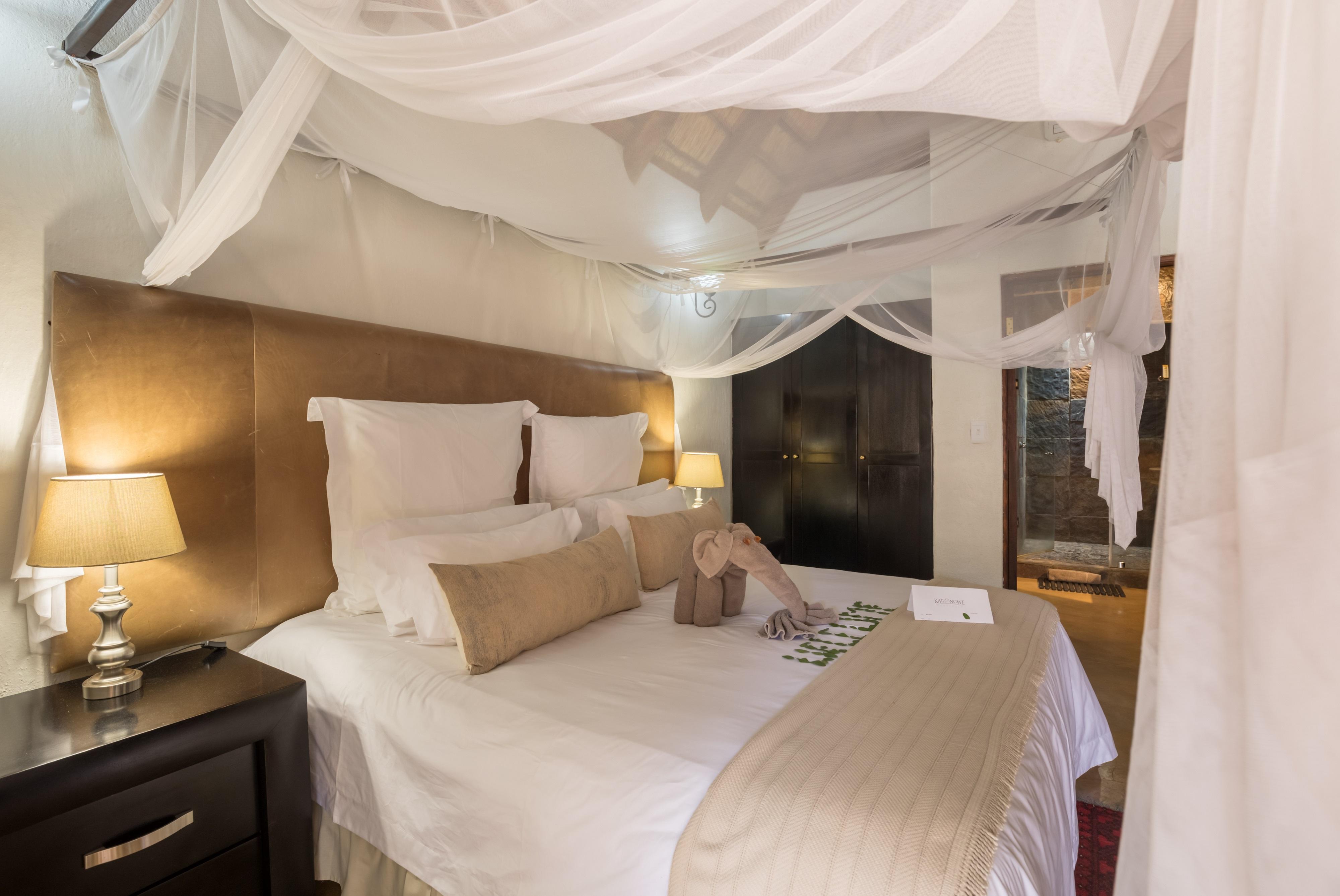 Karongwe Portfolio- Shiduli Private Game Lodge Karongwe Game Reserve Luaran gambar