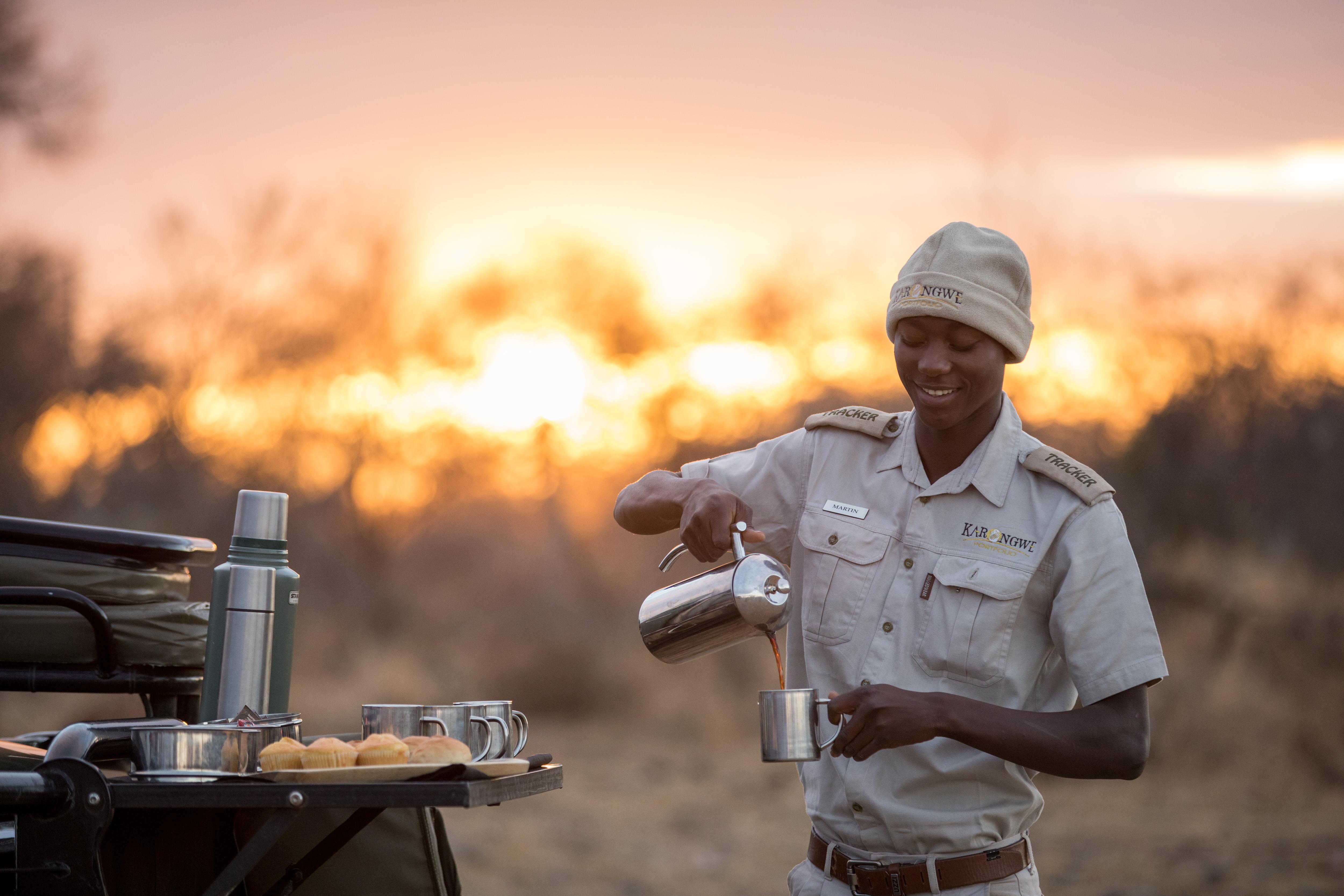 Karongwe Portfolio- Shiduli Private Game Lodge Karongwe Game Reserve Luaran gambar