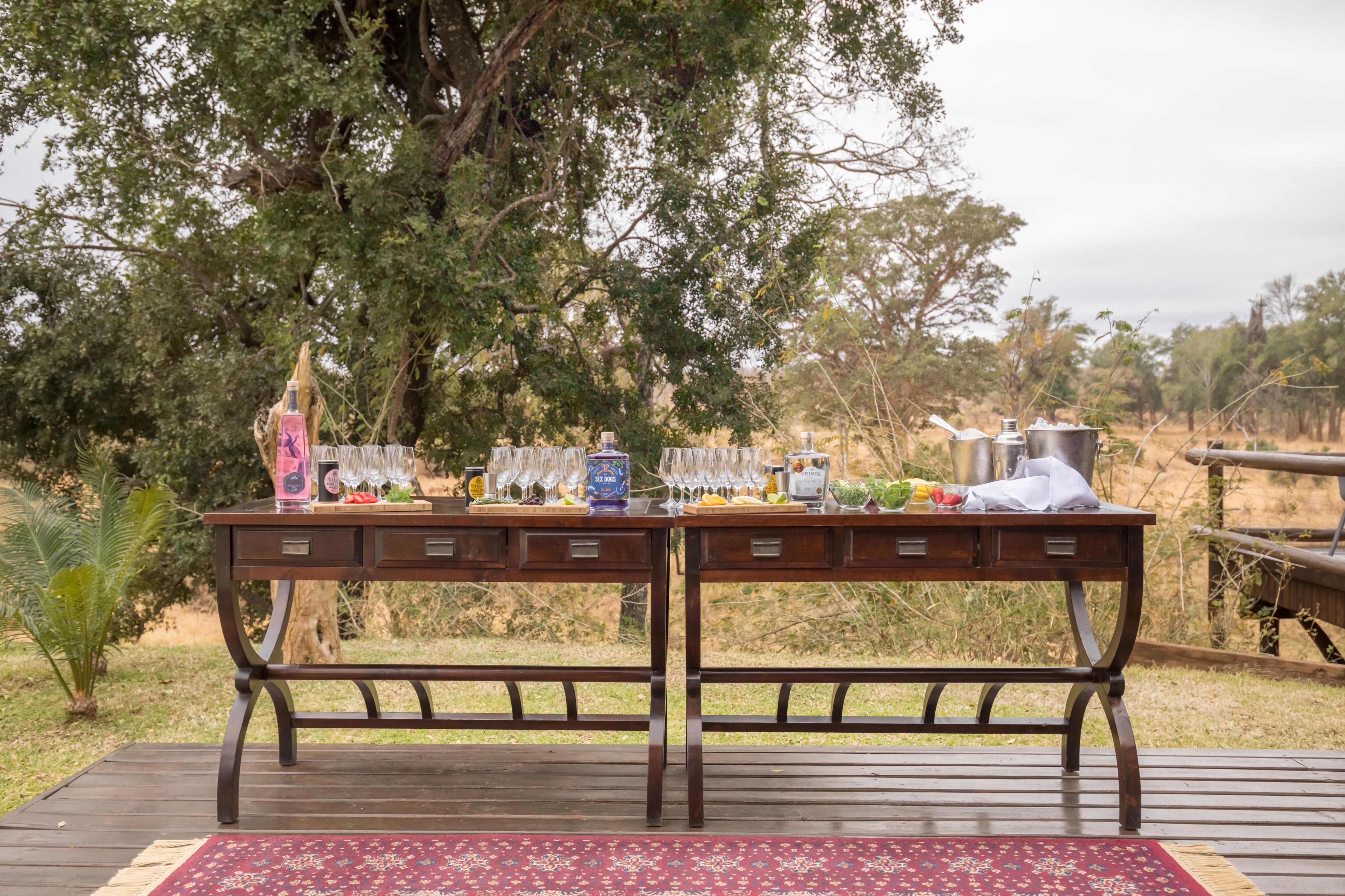 Karongwe Portfolio- Shiduli Private Game Lodge Karongwe Game Reserve Luaran gambar