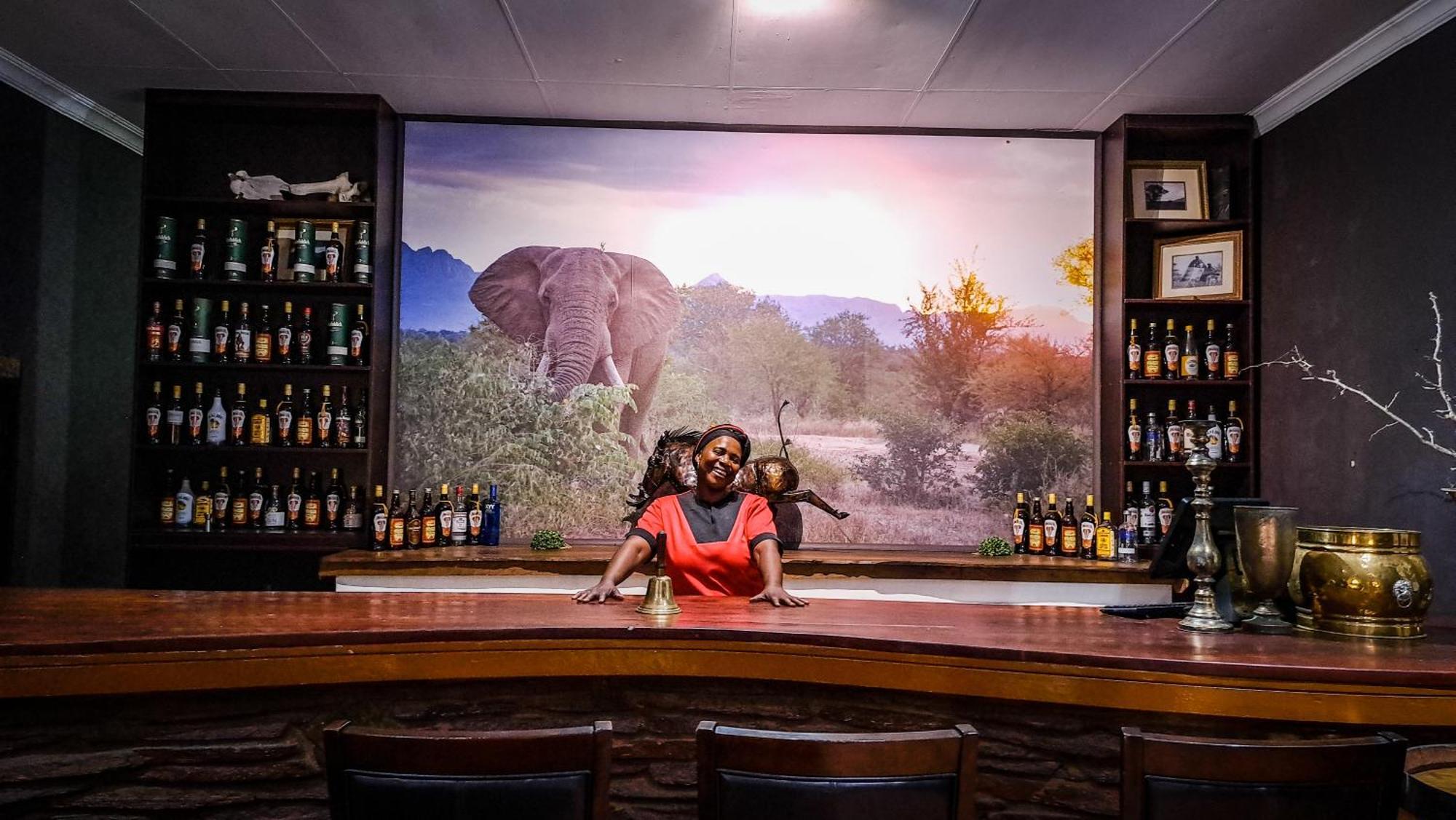 Karongwe Portfolio- Shiduli Private Game Lodge Karongwe Game Reserve Luaran gambar