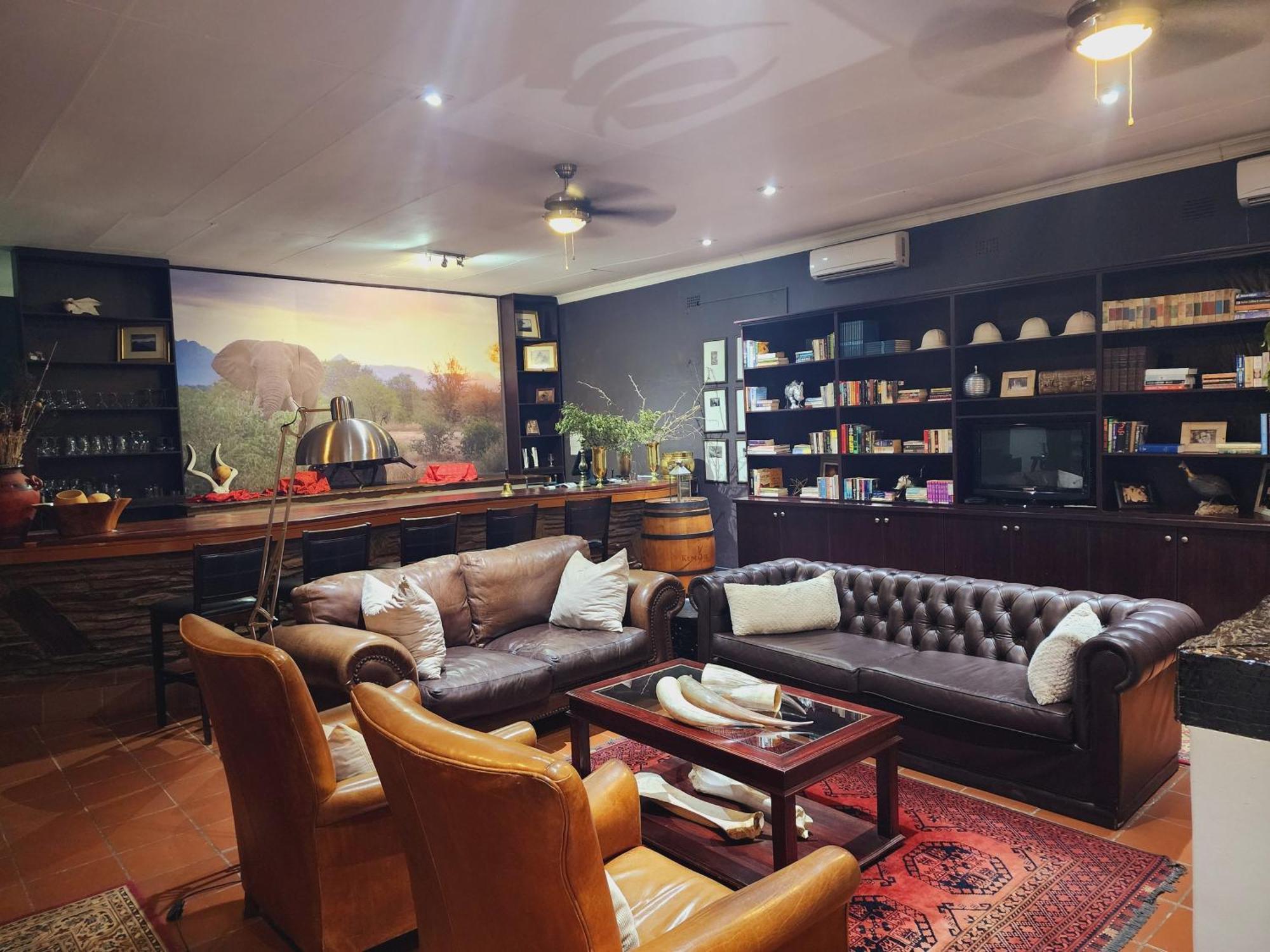 Karongwe Portfolio- Shiduli Private Game Lodge Karongwe Game Reserve Luaran gambar