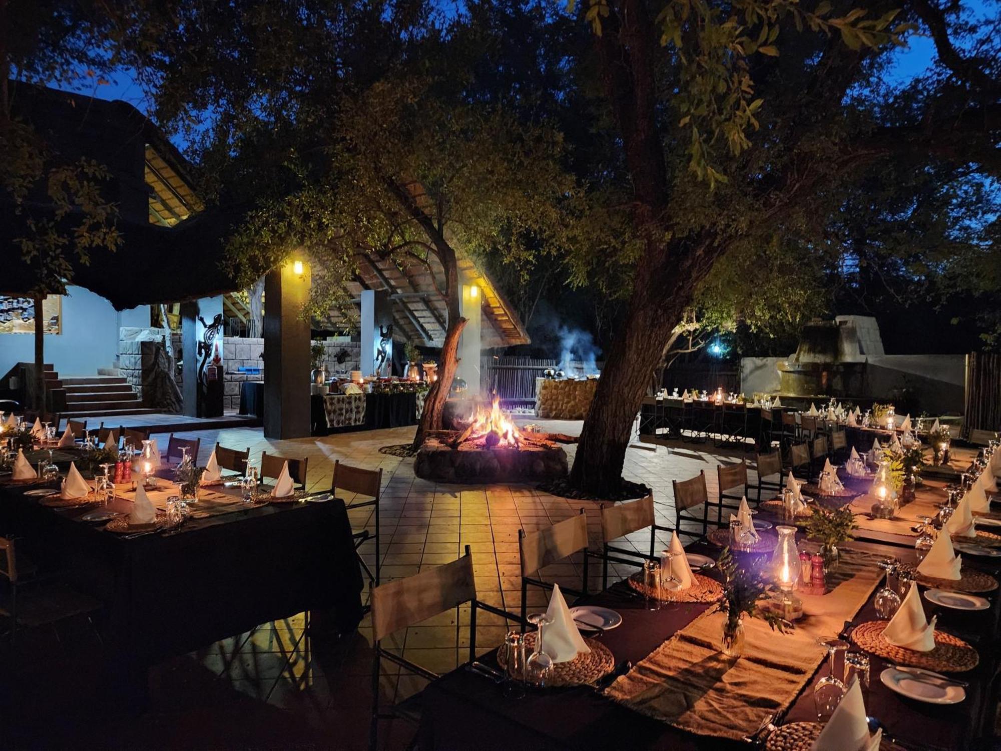 Karongwe Portfolio- Shiduli Private Game Lodge Karongwe Game Reserve Luaran gambar