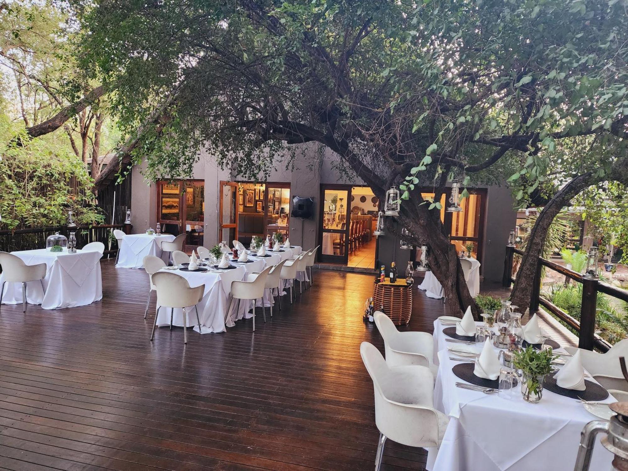 Karongwe Portfolio- Shiduli Private Game Lodge Karongwe Game Reserve Luaran gambar