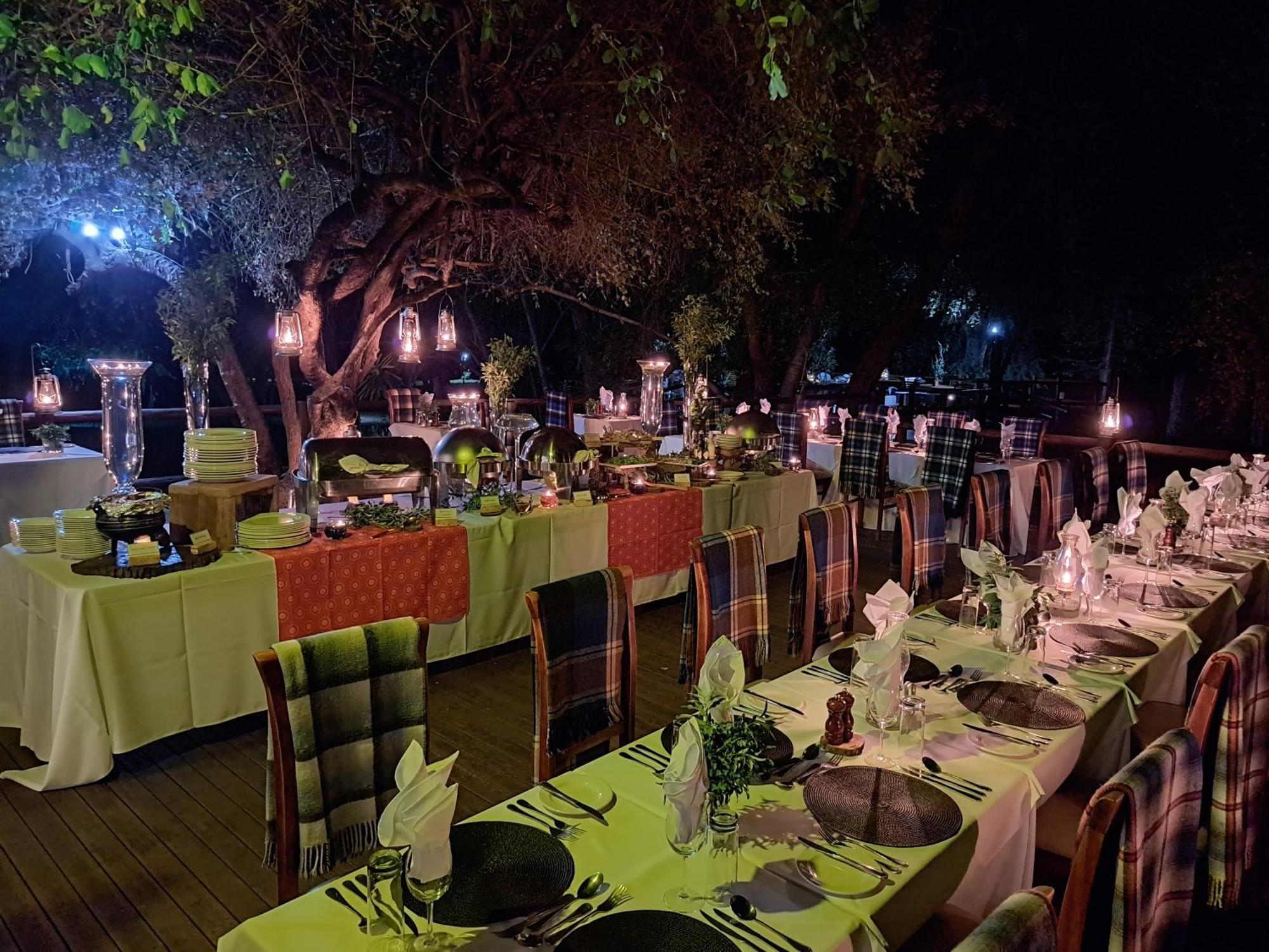 Karongwe Portfolio- Shiduli Private Game Lodge Karongwe Game Reserve Luaran gambar