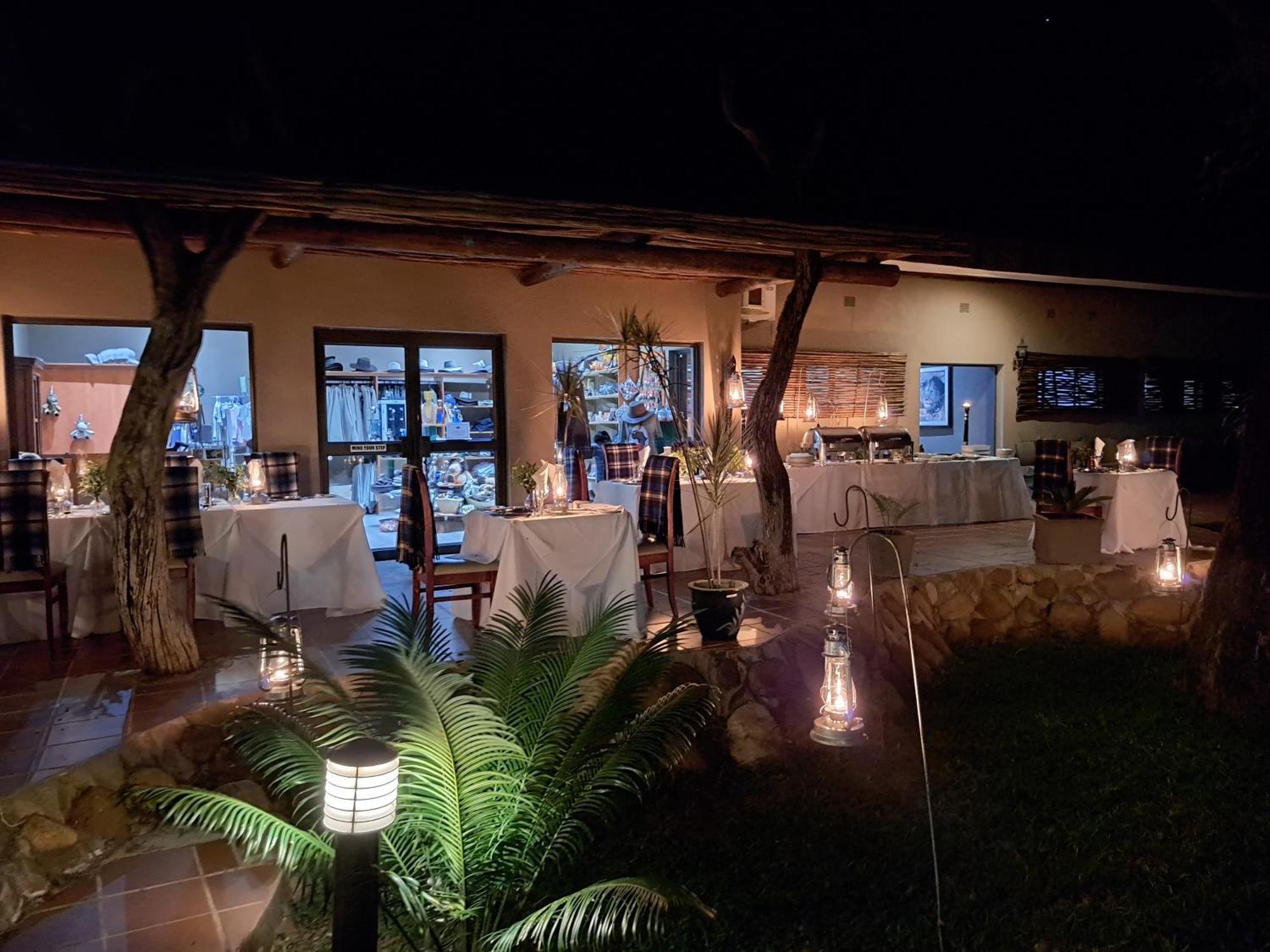 Karongwe Portfolio- Shiduli Private Game Lodge Karongwe Game Reserve Luaran gambar